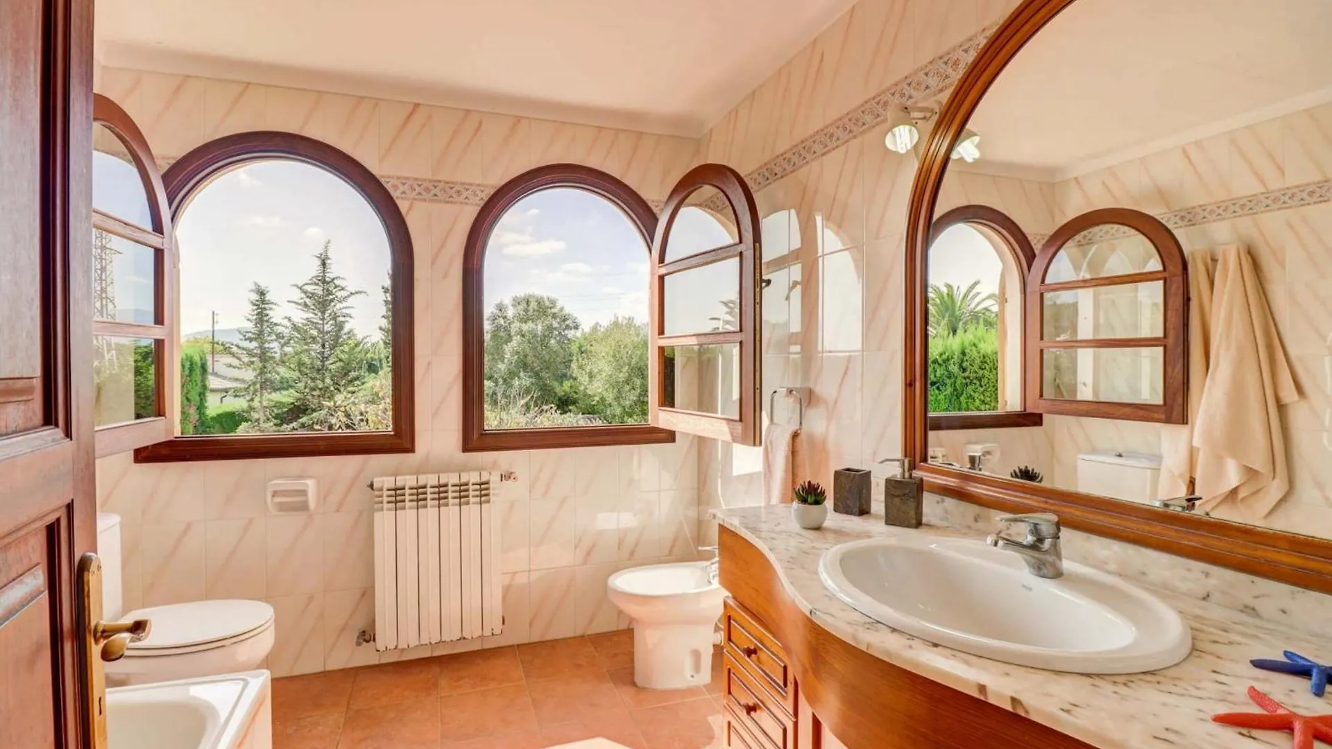 Villa Virrey By Sealand Villas Port de Pollença Španělsko