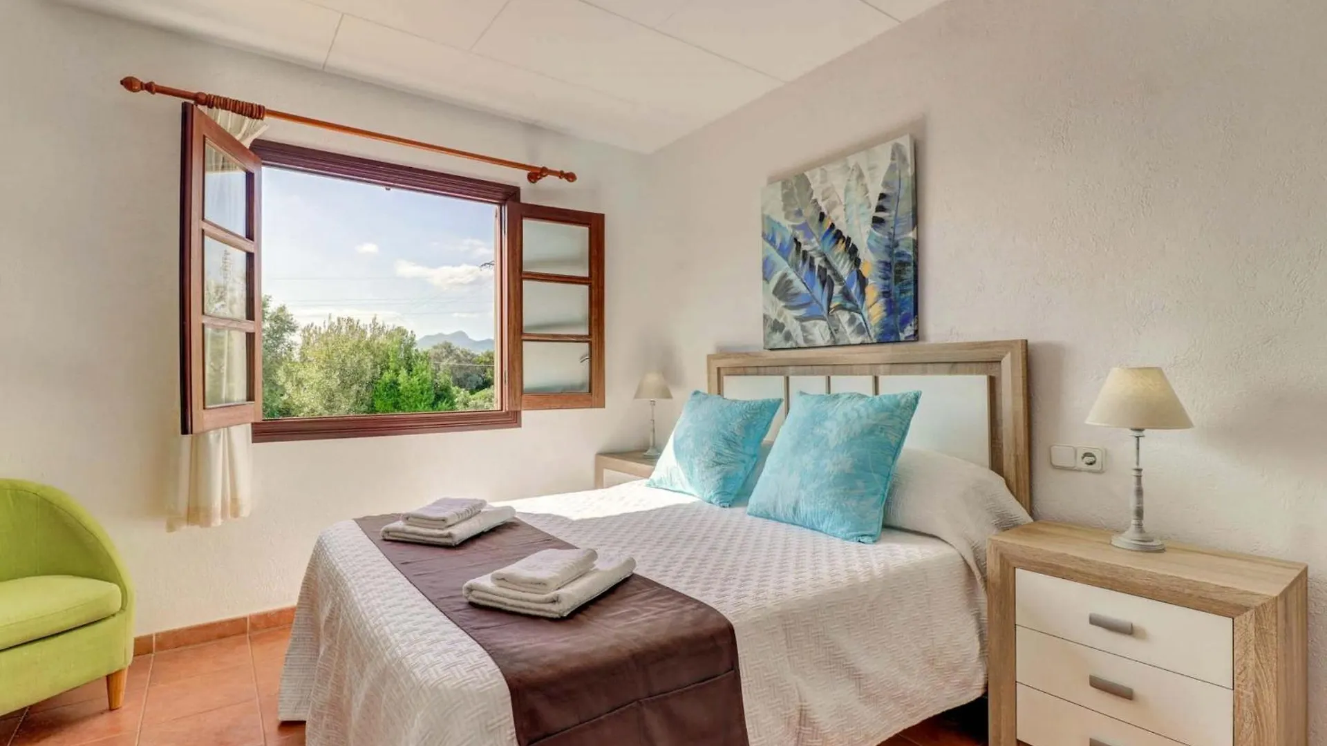 Villa Virrey By Sealand Villas Port de Pollença